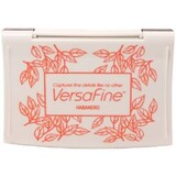 Tsukineko VersaFine Large Ink Pad Habanero (VF-000-012)