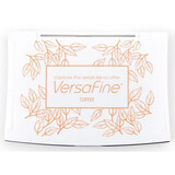 Tsukineko VersaFine Large Ink Pads Toffee (VF-000-052)