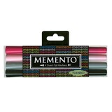 Tsukineko Memento Markers Set Girls Night Out (PM-100-006) Tsukineko Memento Markers Set Girls Night Out (PM-100-006)