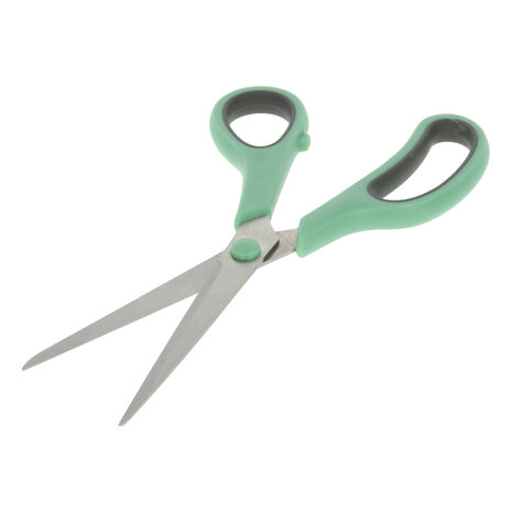Paperpads.nl SELECT Large Scissors 21.5cm (3007683) Paperpads.nl SELECT Large Scissors 21.5cm (3007683)