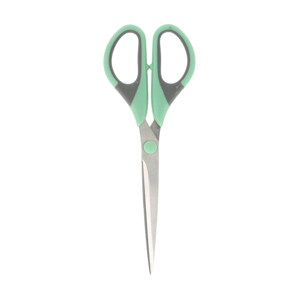 Paperpads.nl SELECT Medium Scissors 17.5cm (3007683) Paperpads.nl SELECT Medium Scissors 17.5cm (3007683)