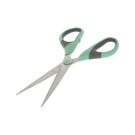 Paperpads.nl SELECT Medium Scissors 17.5cm (3007683) Paperpads.nl SELECT Medium Scissors 17.5cm (3007683)