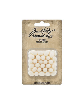 Idea-ology Tim Holtz Tiny Eggs (TH94304) Idea-ology Tim Holtz Tiny Eggs (TH94304)