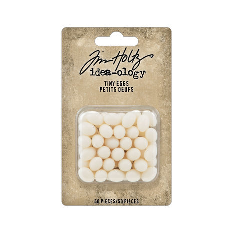 Idea-ology Tim Holtz Tiny Eggs (TH94304) Idea-ology Tim Holtz Tiny Eggs (TH94304)