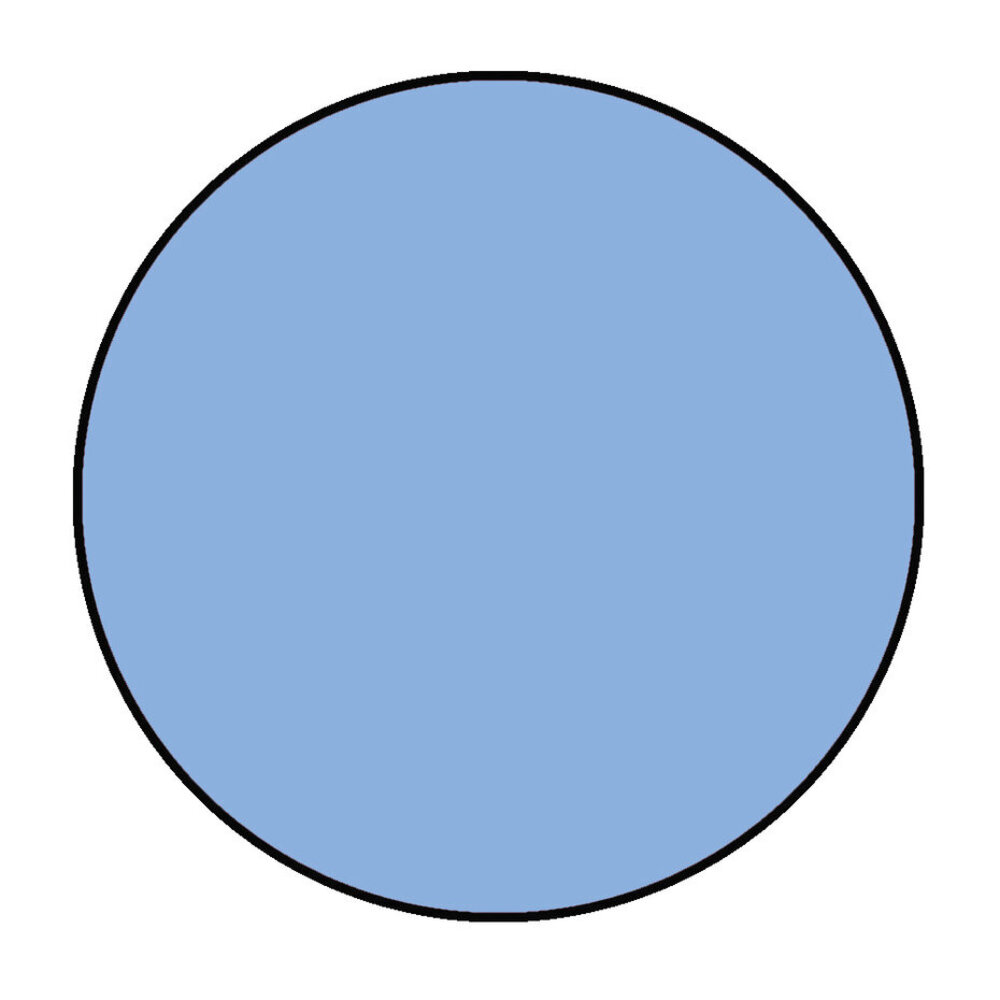 Simon Hurley Create Lunar Paste Breakup Blue (HUA85379)