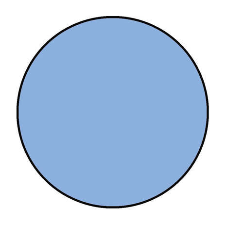 Simon Hurley Create Lunar Paste Breakup Blue (HUA85379)