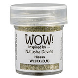 WOW! Hissss Embossing Powder (WL97X)