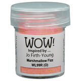 WOW! Marshmallow Fizz Embossing Powder (WL99R)