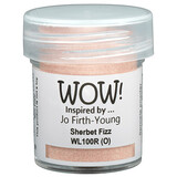 WOW! Sherbet Fizz Embossing Powder (WL100R)