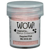 WOW! Dappled Pink Embossing Powder (WL101X)