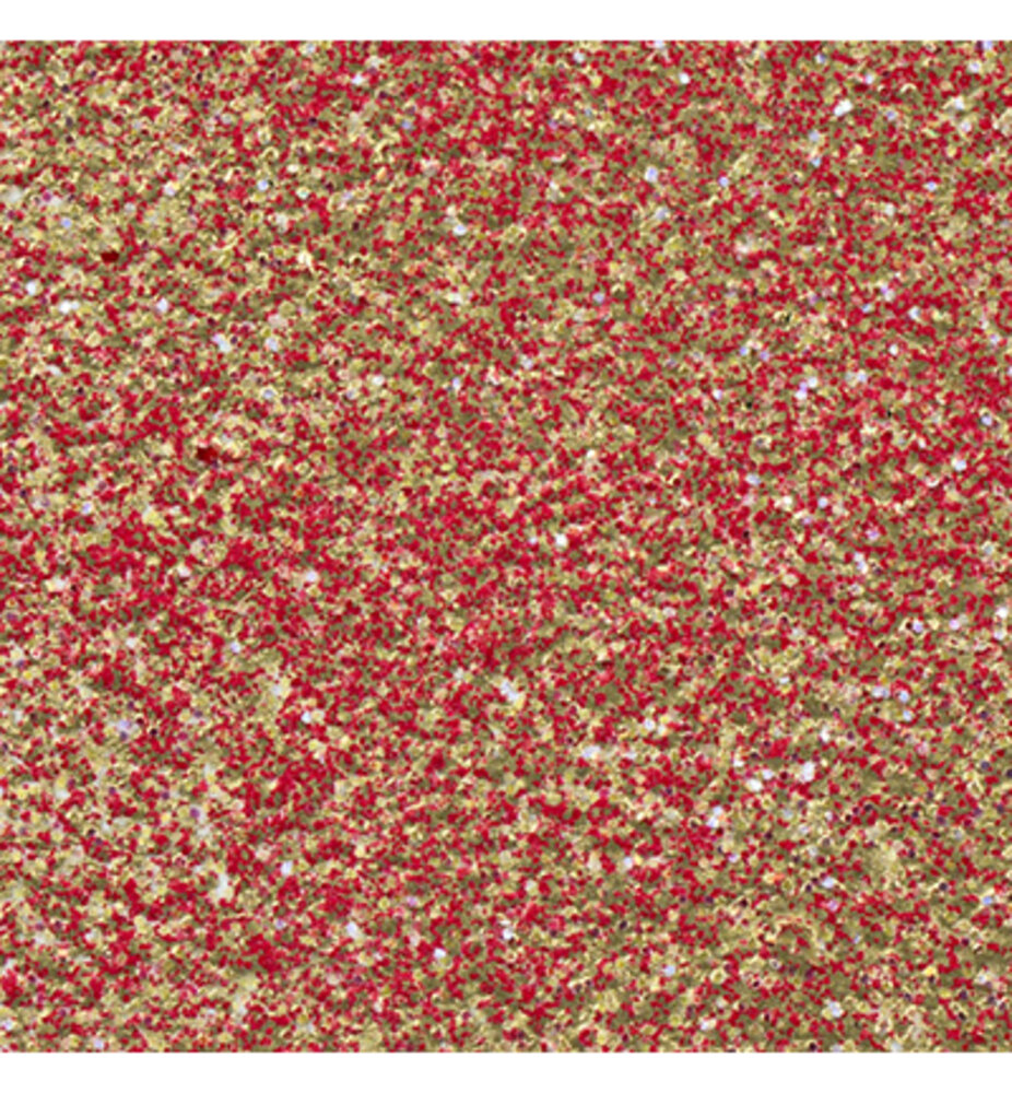 WOW! Red Glimmer Embossing Powder (WS377X)