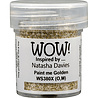 WOW! Paint me Golden Embossing Powder (WS380X) WOW! Paint me Golden Embossing Powder (WS380X)