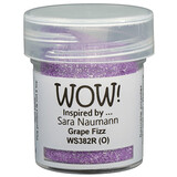 WOW! Grape Fizz Embossing Powder (WS382R)