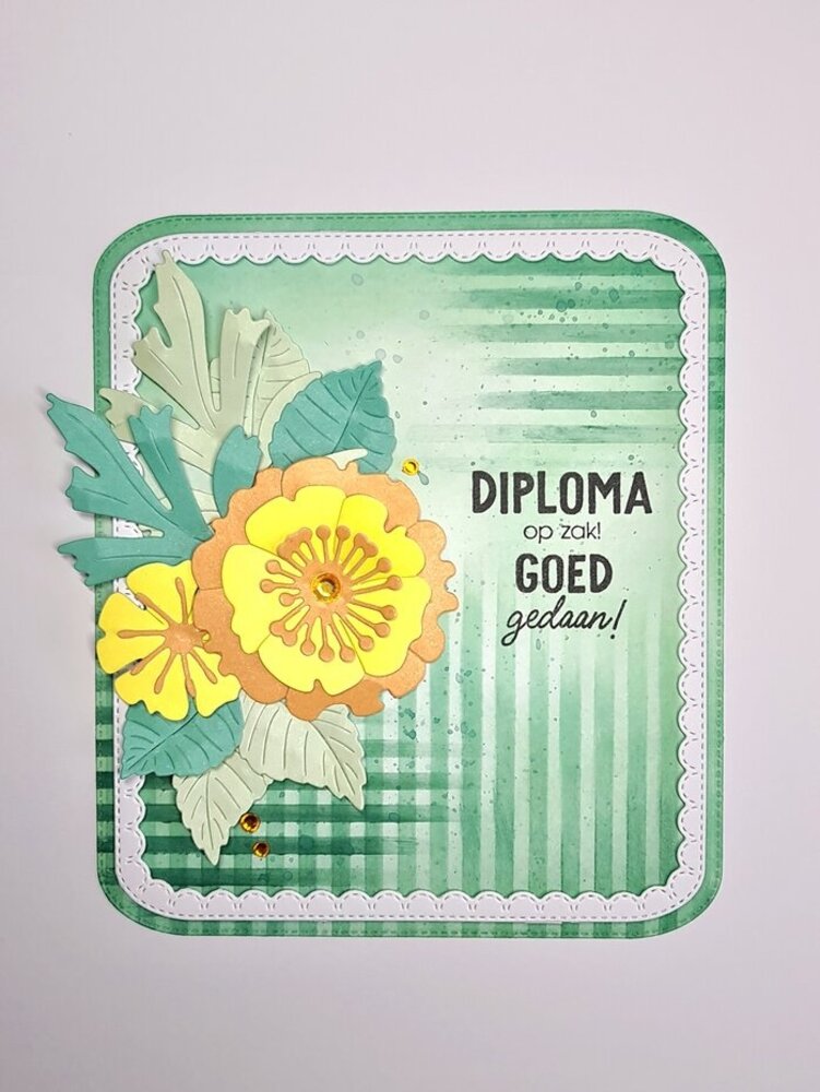 Studio Light Essentials Stripes Masking Stencil (SL-ES-MASK261)