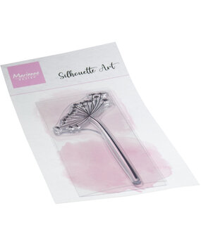 Marianne Design Silhouette Art Clear Stamps Hemlock (CS1161) Marianne Design Silhouette Art Clear Stamps Hemlock (CS1161)