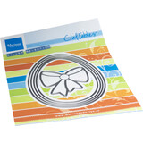 Marianne Design Craftables Shakables Egg (CR1645)