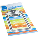 Marianne Design Craftables Elegant Tag (CR1647)
