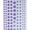 Marianne Design Enamel Dots Duotone Lavender (PL4529) Marianne Design Enamel Dots Duotone Lavender (PL4529)