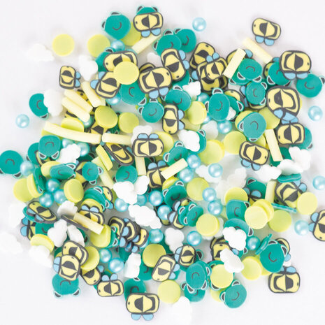 Marianne Design Shakables Spring Is Here 30g (LR0058) Marianne Design Shakables Spring Is Here 30g (LR0058)