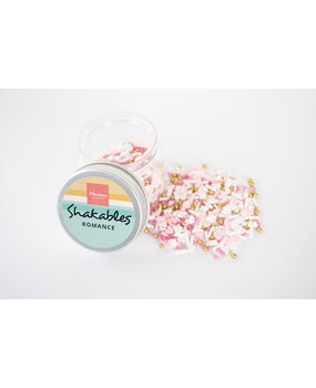 Marianne Design Shakables Romance 30g (LR0060) Marianne Design Shakables Romance 30g (LR0060)