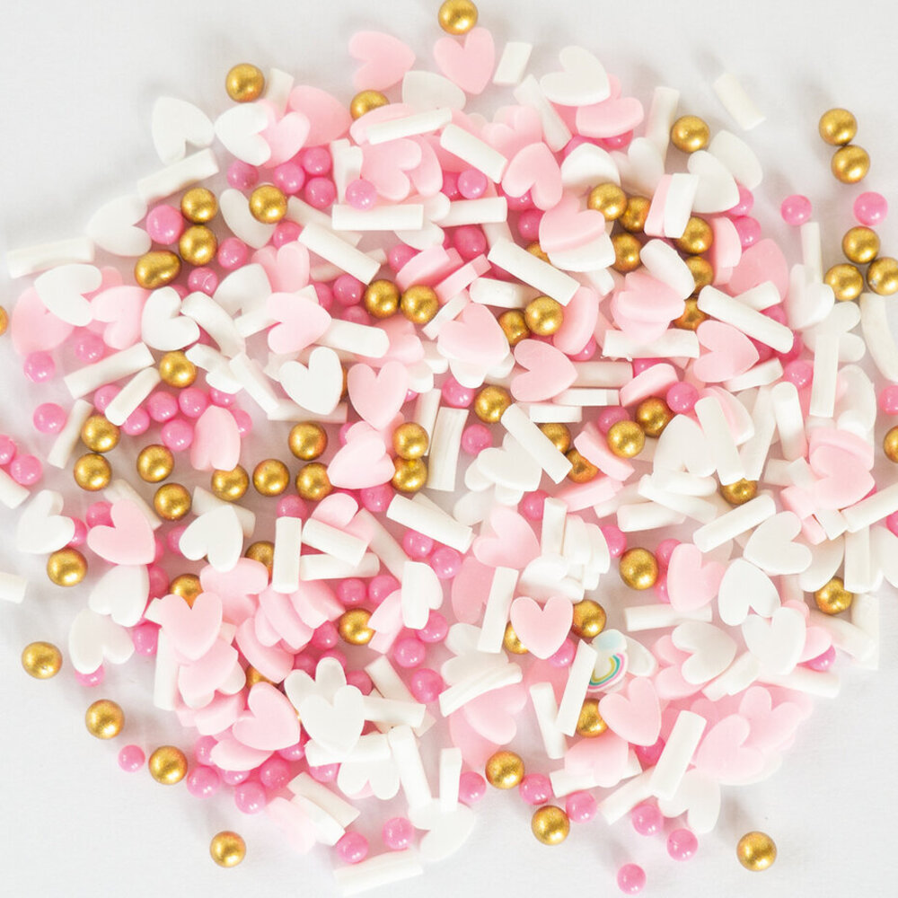 Marianne Design Shakables Romance 30g (LR0060) Marianne Design Shakables Romance 30g (LR0060)