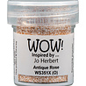 WOW! Antique Rose Embossing Powder (WS351X) WOW! Antique Rose Embossing Powder (WS351X)