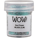 WOW! Sea Flower Embossing Powder (WL85X)