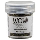 WOW! Nebula Stardust Embossing Powder (WS376R)