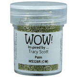 WOW! Palm Embossing Powder (WS326R)