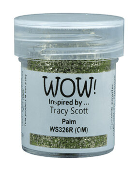 WOW! Palm Embossing Powder (WS326R)