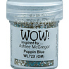 WOW! Poppin Blue Embossing Powder (WL72X) WOW! Poppin Blue Embossing Powder (WL72X)
