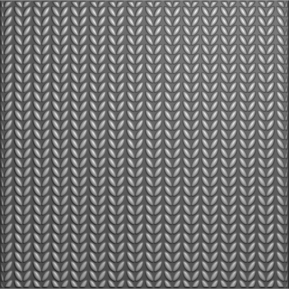 Nellie Snellen 3D Embossing Folder Knitting (EF3D082) Nellie Snellen 3D Embossing Folder Knitting (EF3D082)