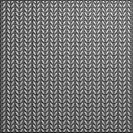 Nellie Snellen 3D Embossing Folder Knitting (EF3D082) Nellie Snellen 3D Embossing Folder Knitting (EF3D082)