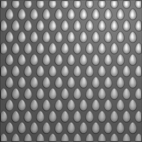 Nellie Snellen 3D Embossing Folder Eggs (EF3D084) Nellie Snellen 3D Embossing Folder Eggs (EF3D084)