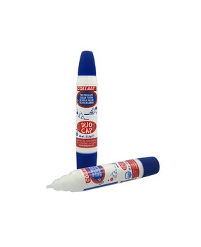 Collall Textiel Lijm Wit 30ml (COLTX0030) Collall Textiel Lijm Wit 30ml (COLTX0030)