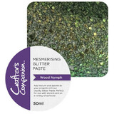 Crafter's Companion Mesmerising Glitter Paste Wood Nymph (CC-MME-CHGLP-WONY)