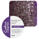 Crafter's Companion Mesmerising Glitter Paste Moon Bloom (CC-MME-CHGLP-MOBL)