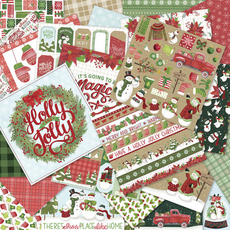 Craft Smith Say Freeze 12x12 Inch Paper Pad (MSE6454) Craft Smith Say Freeze 12x12 Inch Paper Pad (MSE6454)