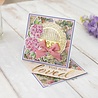 Crafter's Companion Hydrangea Stamp & Die Climbing Hydrangea (NG-HY-STD-CLH) Crafter's Companion Hydrangea Stamp & Die Climbing Hydrangea (NG-HY-STD-CLH)