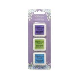 Crafter's Companion Hydrangea Duet Inkpads (NG-HY-IP-DUET)