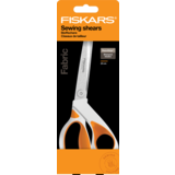 Fiskars Fabric Scissors RazorEdge (23cm) (1070079)