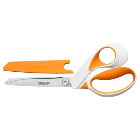 Fiskars Fabric Scissors RazorEdge (23cm) (1070079) Fiskars Fabric Scissors RazorEdge (23cm) (1070079)