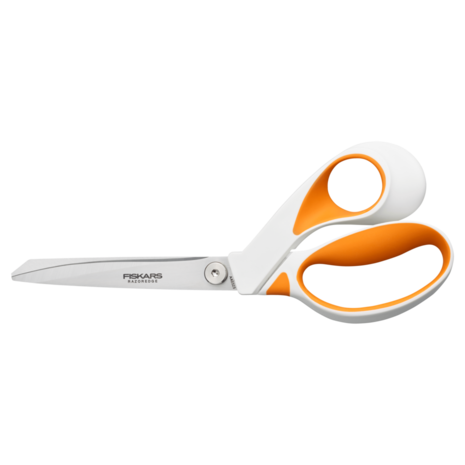 Fiskars Fabric Scissors RazorEdge (23cm) (1070079) Fiskars Fabric Scissors RazorEdge (23cm) (1070079)
