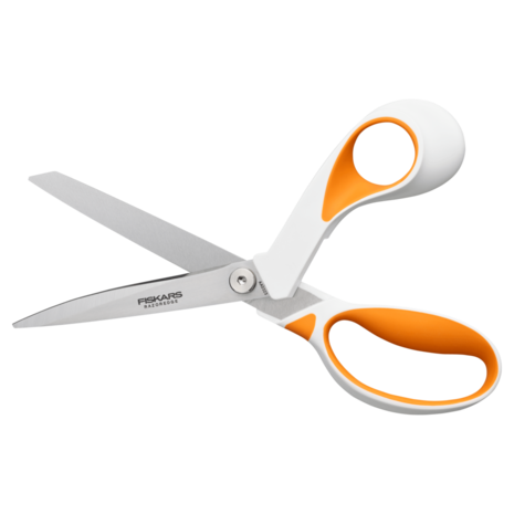 Fiskars Fabric Scissors RazorEdge (23cm) (1070079) Fiskars Fabric Scissors RazorEdge (23cm) (1070079)