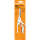Fiskars Fabric Scissors Easy Action Spring Assist (26cm) (1070070)