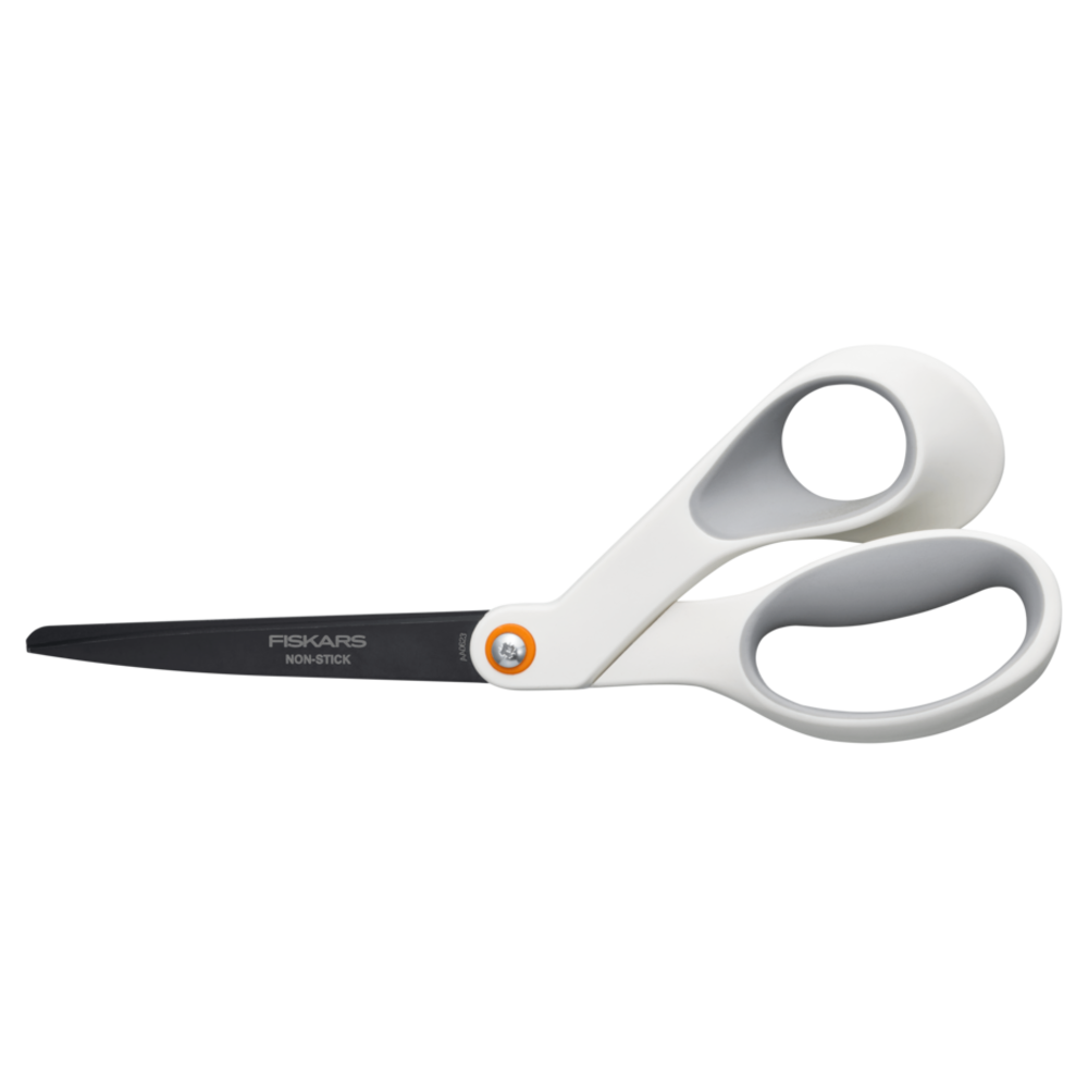 Fiskars Crafts Scissors Universal Non-stick (21cm) (1070026) Fiskars Crafts Scissors Universal Non-stick (21cm) (1070026)