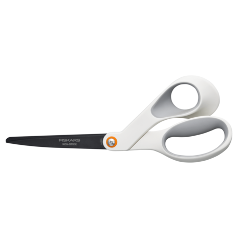 Fiskars Crafts Scissors Universal Non-stick (21cm) (1070026) Fiskars Crafts Scissors Universal Non-stick (21cm) (1070026)