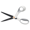 Fiskars Crafts Scissors Universal Non-stick (21cm) (1070026) Fiskars Crafts Scissors Universal Non-stick (21cm) (1070026)