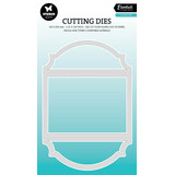 Studio Light Essentials Snijmal Shutter Card (SL-ES-CD786)