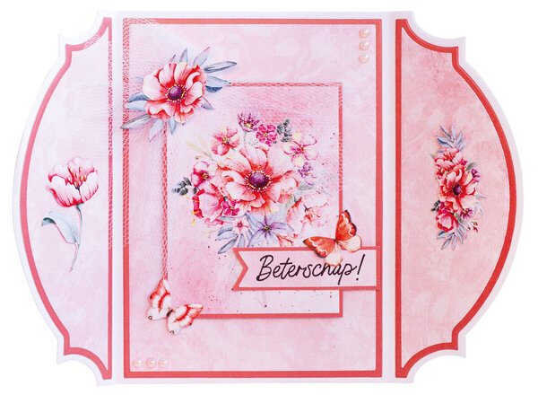 Studio Light Essentials Snijmal Shutter Card (SL-ES-CD786) Studio Light Essentials Snijmal Shutter Card (SL-ES-CD786)